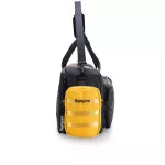 Сумка для ракеток Kumpoo KB-369 (Black) 