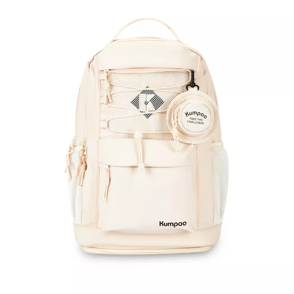 Рюкзак Kumpoo KB-521 (Off-White) 