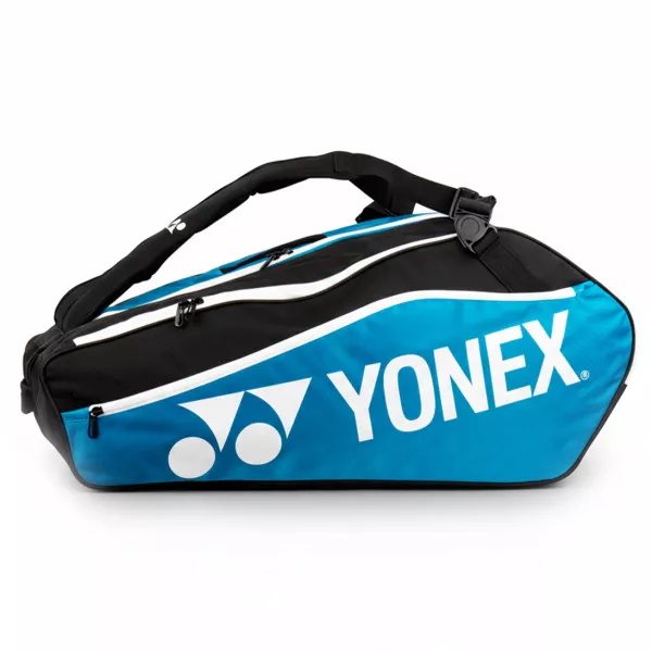 Сумка для ракеток Yonex 1224 Club (Blue/Black)