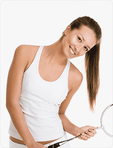 Причины популярности бадминтона и что требуется для игры?