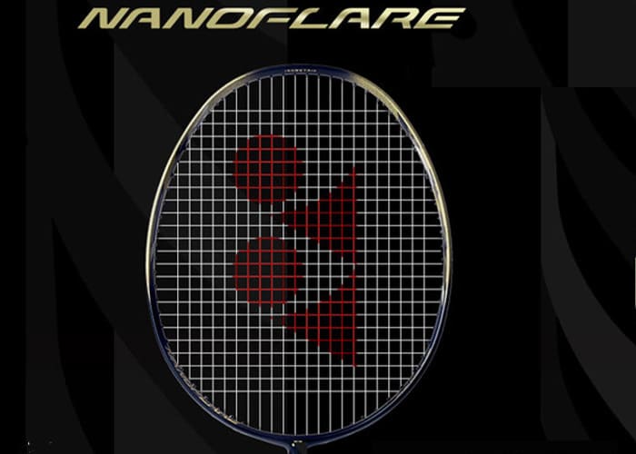 Серия ракеток Yonex Nanoflare